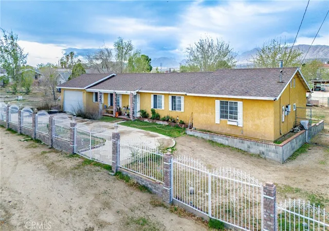 Homes for sale in Littlerock, CA | 8806 E Avenue T14, Littlerock, CA 93543 | MLS# DW25238147