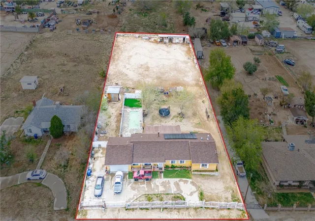 Homes for sale in Littlerock, CA | 8806 E Avenue T14, Littlerock, CA 93543 | MLS# DW25238147