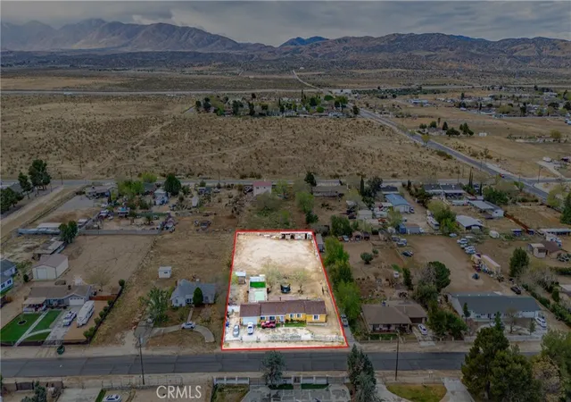 Homes for sale in Littlerock, CA | 8806 E Avenue T14, Littlerock, CA 93543 | MLS# DW25238147