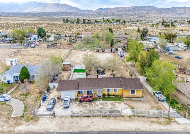 Homes for sale in Littlerock, CA | 8806 E Avenue T14, Littlerock, CA 93543 | MLS# DW25238147