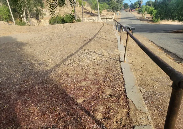 Photo 3 of Land for sale at 0 Lawrence Way, Lake Elsinore, CA 92277 | MLS# IG25238180 | Listing updated on 2026-05-20