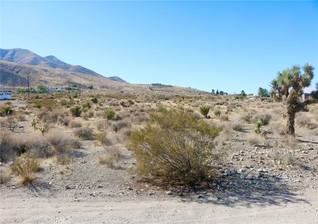 1st image of 0 Juniper, Apple Valley, CA 92308 | MLS# CV25238237