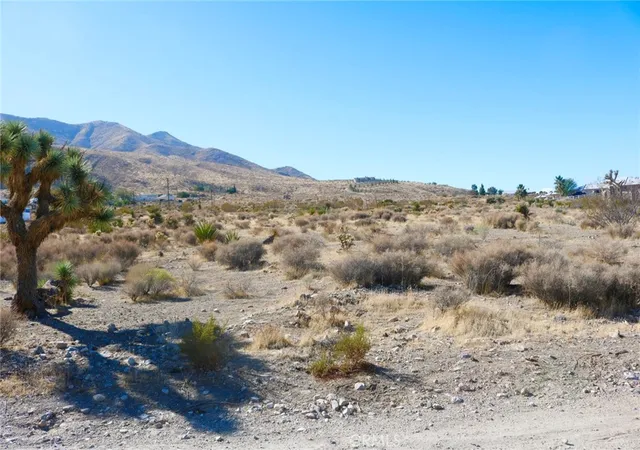 4th image of 0 Juniper, Apple Valley, CA 92308 | MLS# CV25238237