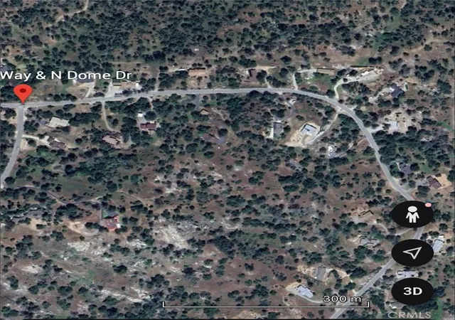 1st image of 0 N Dome Dr, Yose Lks Pk Lot 2053, Coarsegold, CA 93614 | MLS# MC25238843