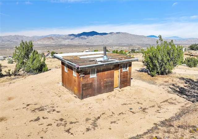1st image of 23766 Valley View Rd, Apple Valley, CA 92308 | MLS# HD25238837