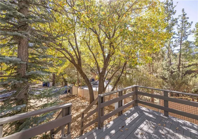 5th image of 548 Moreno Ln, Sugarloaf, CA 92386 | MLS# OC25236404