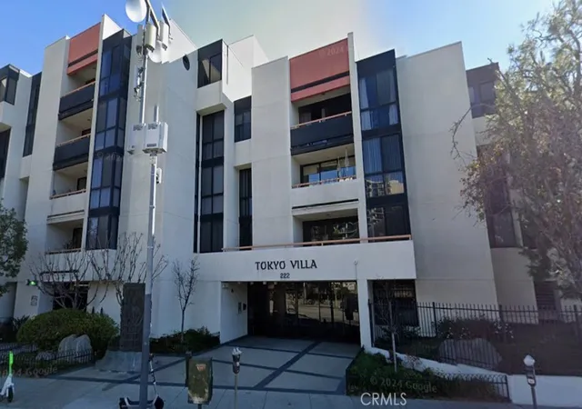 Homes for sale in Los Angeles, CA | 222 S Central #214, Los Angeles, CA 90012 | MLS# WS25238776