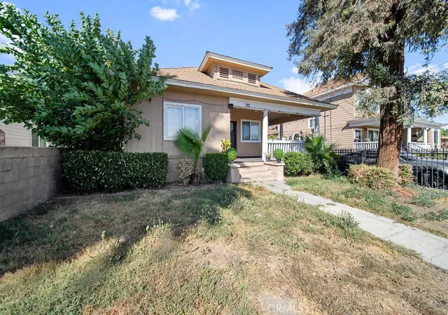 Photo 3 of House for sale at 708 W 9th Street, San Bernardino, CA 92410 | MLS# IG25238998 | Listing updated on 2026-02-13