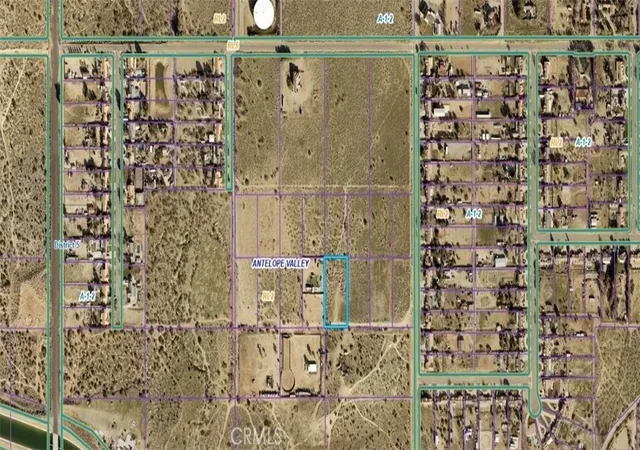 1st image of 52 Vic Avenue T12 Vic, Palmdale, CA 93552 | MLS# SR25239132