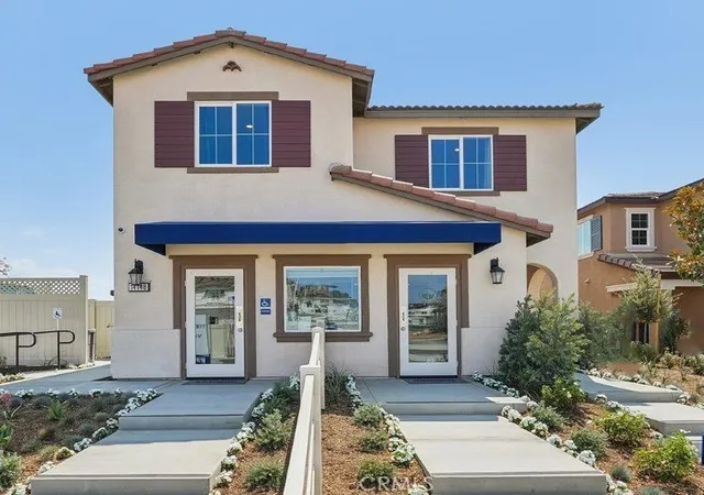 Photo 1 of Sale Pending at 14043 Carina St, Moreno Valley, CA 92555 | MLS# SW25239196 | Listing updated on 2026-02-24