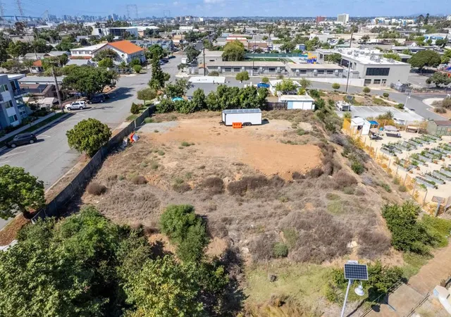 Photo 2 of Sale Pending at 1929 Harding, National City, CA 91950 | MLS# NDP2509911 | Listing updated on 2025-12-09