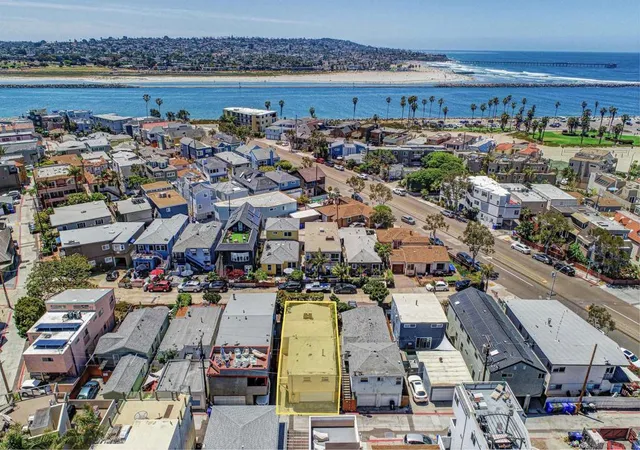 2nd image of 818 820 San Luis Rey Pl, San Diego, CA 92109 | MLS# 250041603SD