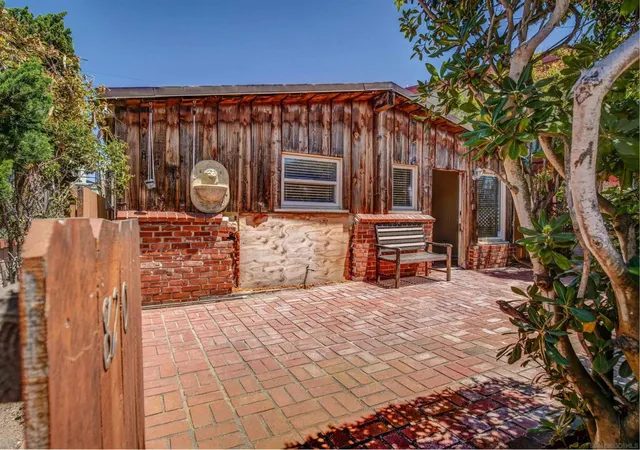 3rd image of 818 820 San Luis Rey Pl, San Diego, CA 92109 | MLS# 250041603SD