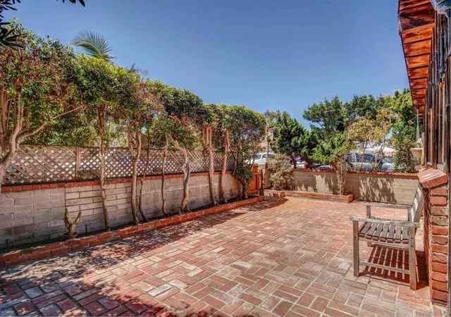 5th image of 818 820 San Luis Rey Pl, San Diego, CA 92109 | MLS# 250041603SD
