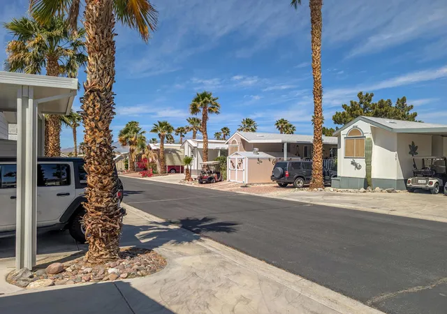 Homes for sale in Desert Hot Springs, CA | 70200 Dillon Rd #674, Desert Hot Springs, CA 92241 | MLS# 219136937DA