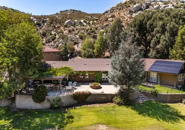Photo 1 of Mansion for sale at 33408 Sandy Crk Ln, Pine Valley, CA 91962 | MLS# PTP2507812 | Listing updated on 2026-09-28
