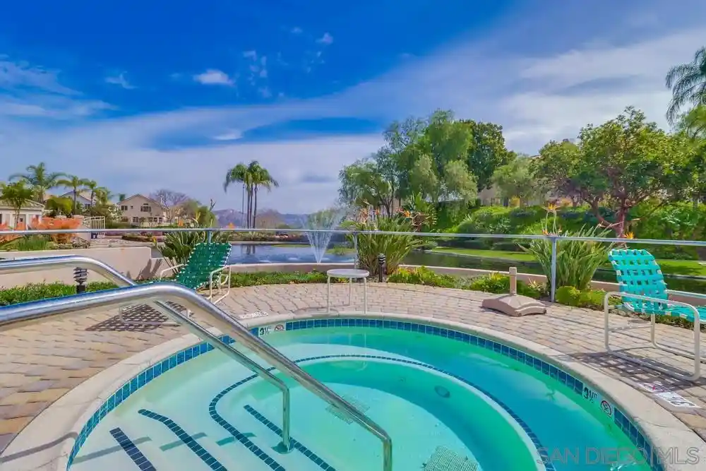 Listing Photo 35 - Condo for sale in 18650 Caminito Cantilena located at 18650 Caminito Cantilena, San Diego, CA 92128 - Unit #291