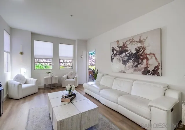 Listing Photo 5 - Condo for sale in building located at 18650 Caminito Cantilena, San Diego, CA 92128 - Unit #291