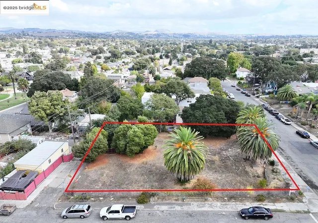 Photo 3 of Land for sale at 902 Kentucky St, Vallejo, CA 94590 | MLS# 41114681 | Listing updated on 2026-09-30