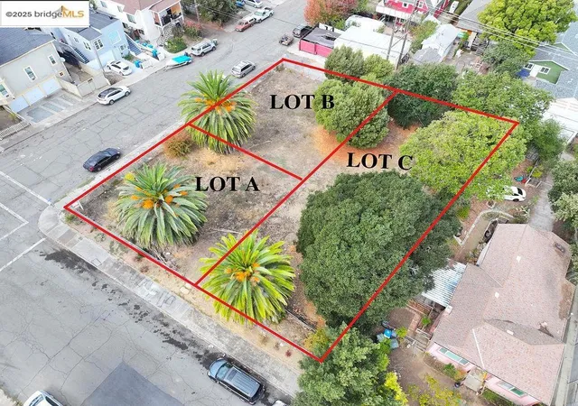Photo 4 of Land for sale at 902 Kentucky St, Vallejo, CA 94590 | MLS# 41114681 | Listing updated on 2026-09-30