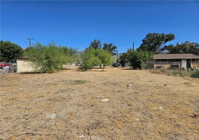 Photo 3 of Land for sale at 0 Aloma St, Cabazon, CA 92230 | MLS# IV25239532 | Listing updated on 2026-09-29