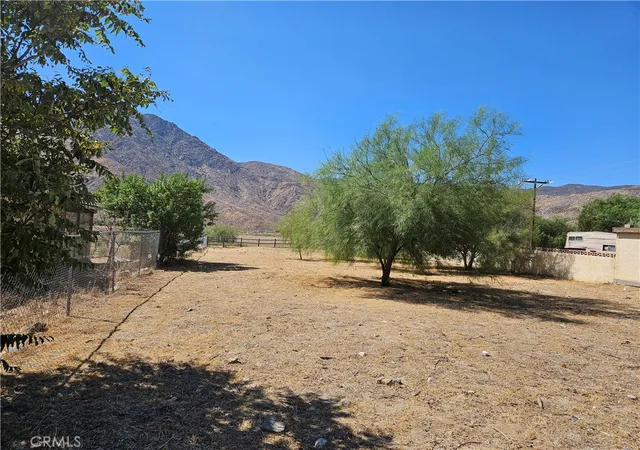 Photo 3 of Land for sale at 0 Aloma St, Cabazon, CA 92230 | MLS# IV25239532 | Listing updated on 2026-09-29