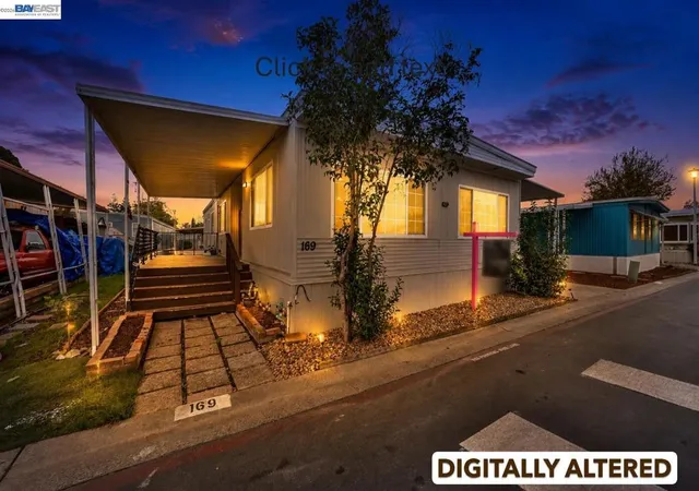 Photo 1 of Manufactured home for sale at 5040 Jackson St, North Highlands, CA 95660 | MLS# 41114686 | Listing updated on 2026-10-05