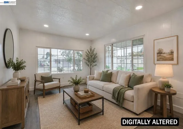 Photo 2 of Manufactured home for sale at 5040 Jackson St, North Highlands, CA 95660 | MLS# 41114686 | Listing updated on 2026-10-05