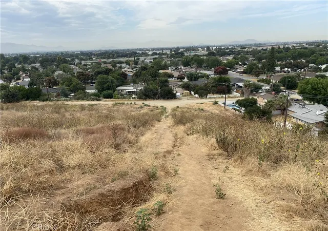 Photo 4 of Land for sale at 0 Grande Vista Dr, San Bernardino, CA 92405 | MLS# PW25239632 | Listing updated on 2026-06-24
