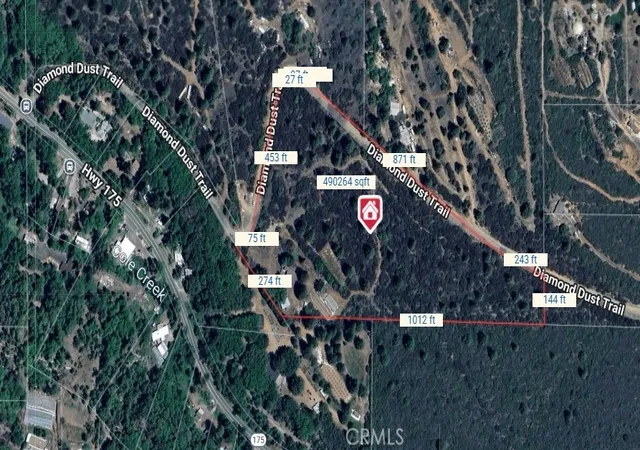 25th image of 9086 Diamond Dust Trl, Kelseyville, CA 95451 | MLS# CV25239753