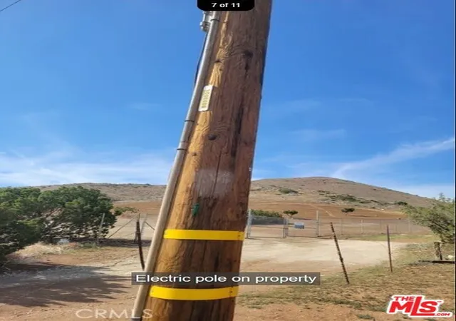 Photo 1 of Land for sale at 3943 Sierra Hwy, Acton, CA 93510 | MLS# 25606221 | Listing updated on 2026-08-31