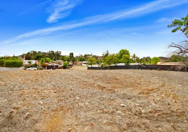 Photo 4 of Land for sale at 0 Avenida Estrella, Menifee, CA 92587 | MLS# NDP2509935 | Listing updated on 2026-09-04