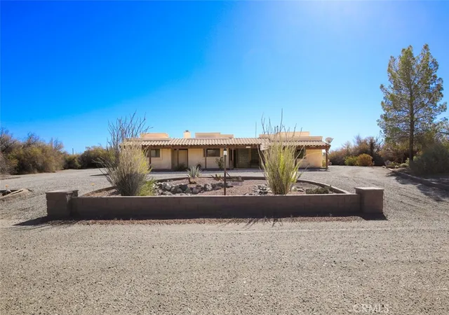 3rd image of 6509 Salulu, Earp, CA 92242 | MLS# OC25239884