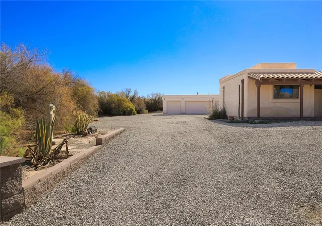 4th image of 6509 Salulu, Earp, CA 92242 | MLS# OC25239884