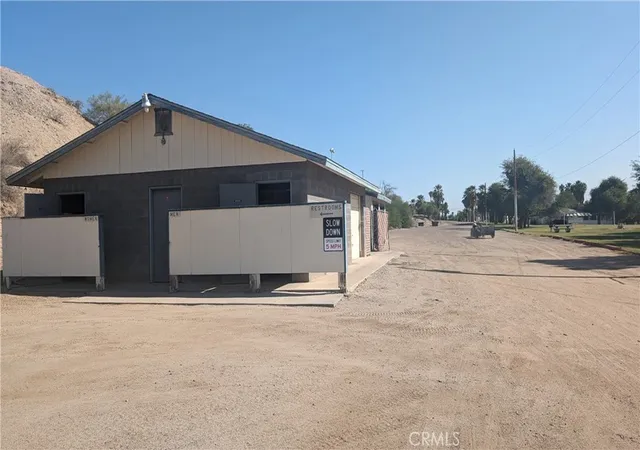 58th image of 6509 Salulu, Earp, CA 92242 | MLS# OC25239884