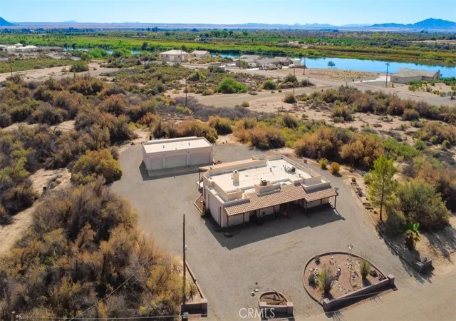 5th image of 6509 Salulu, Earp, CA 92242 | MLS# OC25239884