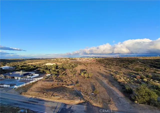 Photo 3 of Land for sale at 6155 Coleridge, Oak Hills, CA 92344 | MLS# HD25239981 | Listing updated on 2025-12-28