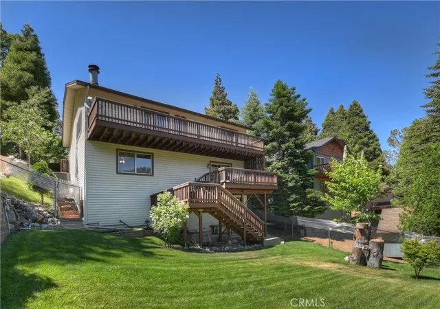 1st image of 489 Dorn, Crestline, CA 92325 | MLS# IG25239013