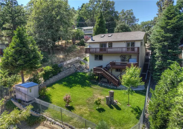 2nd image of 489 Dorn, Crestline, CA 92325 | MLS# IG25239013