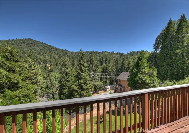 image of 489 Dorn, Crestline, CA 92325 | MLS# IG25239013