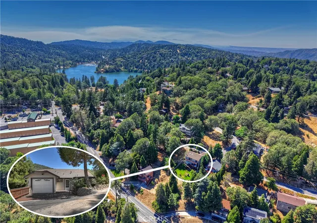 53rd image of 489 Dorn, Crestline, CA 92325 | MLS# IG25239013