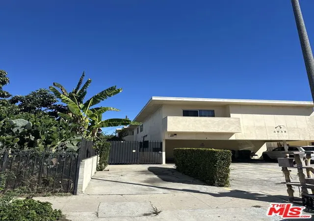 Photo 3 of Multi family home for sale at 4835 Pickford St, Los Angeles, CA 90019 | MLS# 25606583 | Listing updated on 2026-07-06