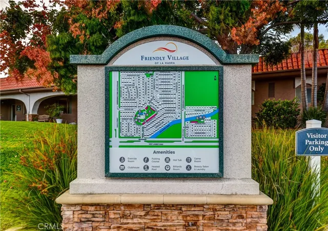 Homes for sale in La Habra, CA | 1001 W Lambert Rd #127, La Habra, CA 90631 | MLS# PW25240536