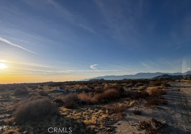 Photo 1 of Land for sale at 0 Ste (drt) Vic, Lancaster, CA 93535 | MLS# DW25240547 | Listing updated on 2026-09-09