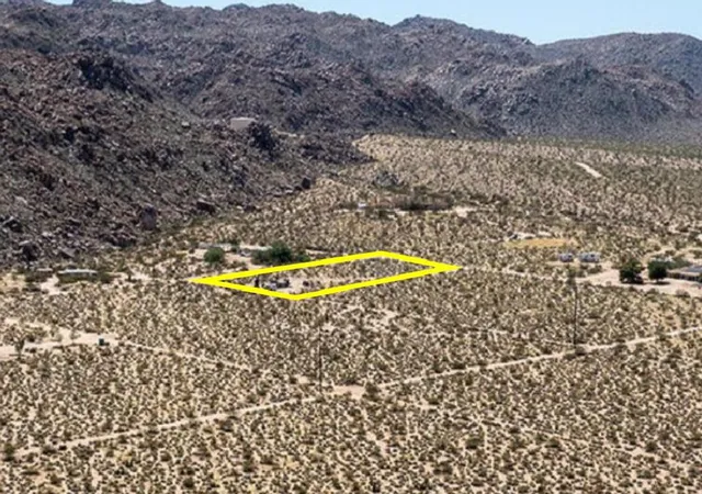 Homes for sale in 29 Palms, CA | 67428 Sullivan Rd, 29 Palms, CA 92277 | MLS# 219137042PS