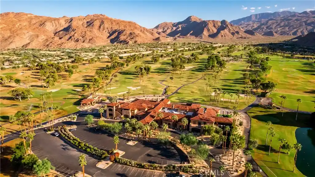 Land for sale at 40 Desert Vista Dr, Palm Desert, CA 92260 | MLS# HD25239531