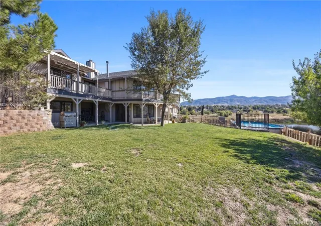 Photo 75 of Single family home for sale at 20220 Bald Mountain, Tehachapi, CA 93561 | MLS# SR25240820 | Listing updated on 2026-09-12
