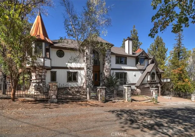 Photo 3 of Mansion for sale at 848 Jeffries, Big Bear Lake, CA 92315 | MLS# IV25240353 | Listing updated on 2026-05-11