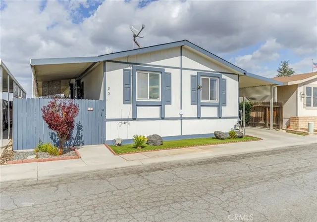 Homes for sale in Bakersfield, CA | 1225 Taft #23, Bakersfield, CA 93307 | MLS# NS25241068