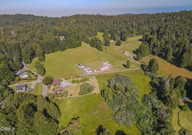 2nd image of 31600 Little Valley Rd, Fort Bragg, CA 95437 | MLS# C1-11170